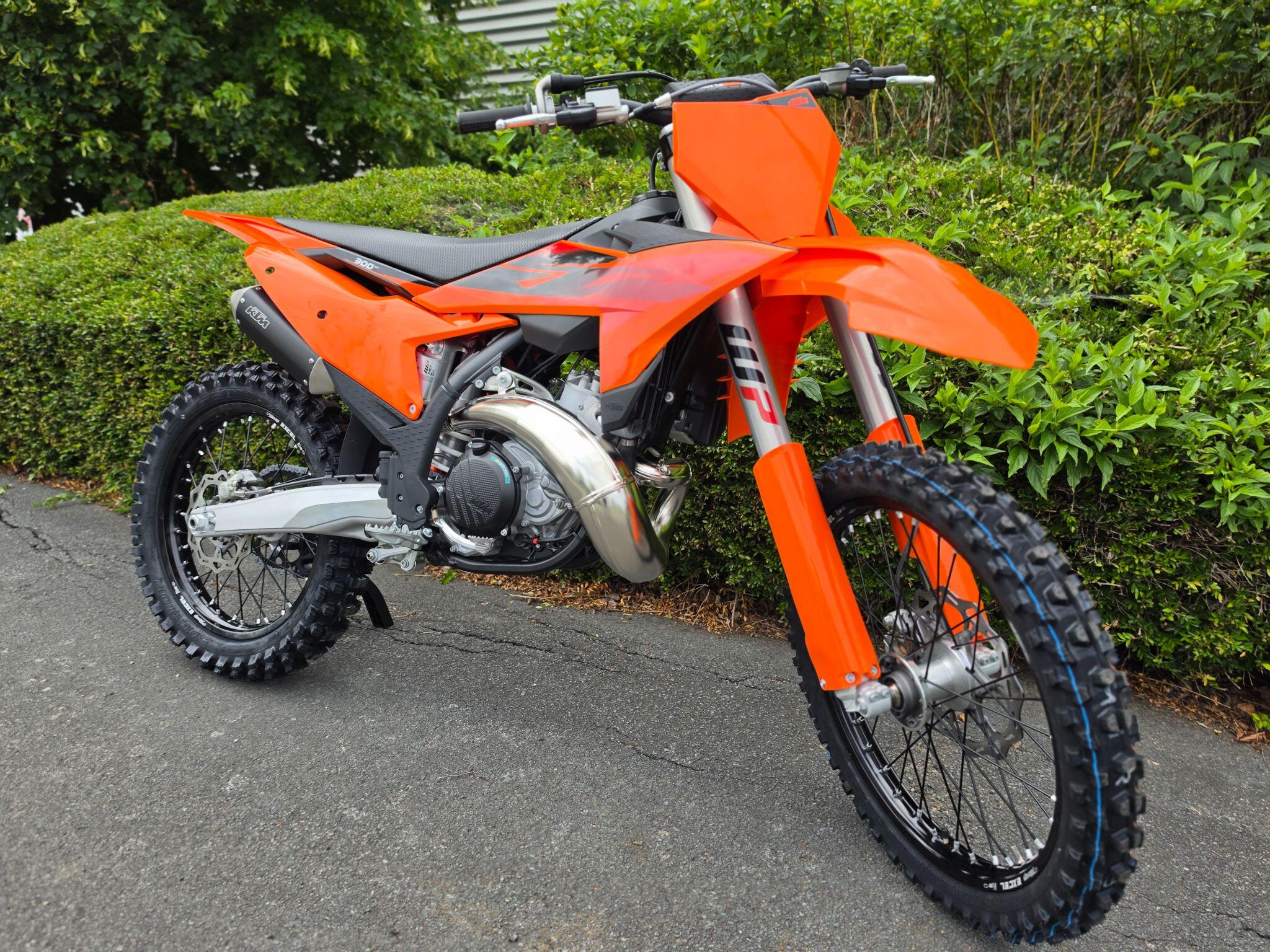 KTM 